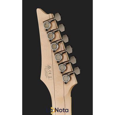 Електрогітара Ibanez RG652AHMFX-RPB