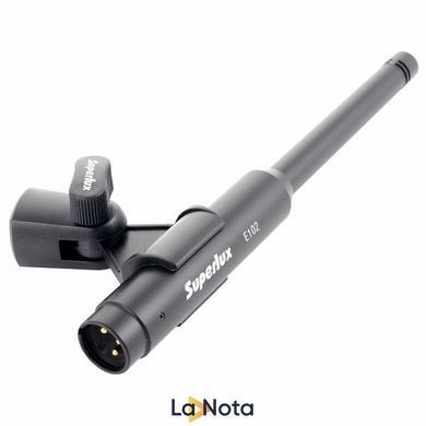 Комплект мікрофонів SUPERLUX DRKA5C2