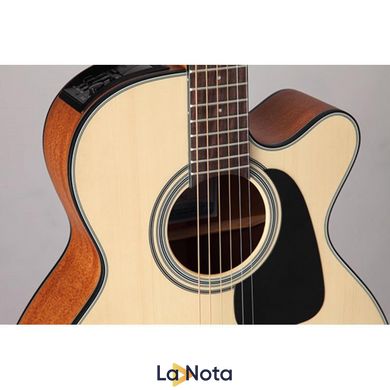 Электроакустическая гитара Takamine GX18CE NS