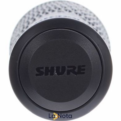 Мікрофонна радіосистема Shure BLX24R/SM58