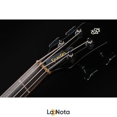 Бас-гітара Spector NS Ethos HP 4 Black Gloss