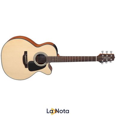 Электроакустическая гитара Takamine GX18CE NS