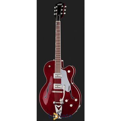Електрогитара Gretsch G6119T-ET Pl.Ed. T.Rose ET DCS