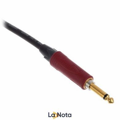 Кабель Cordial CSI 6 PP Silent 6m