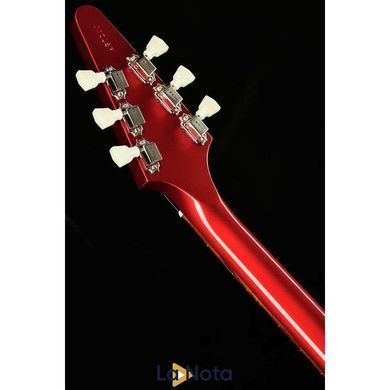 Електрогитара Gibson 67 Flying V Reissue Vibrola