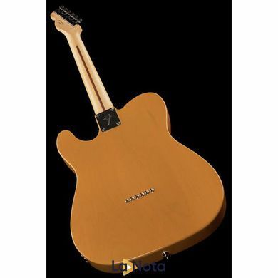 Електрогитара Fender Player Series Telecaster MN BTB