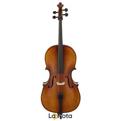 Виолончель Thomann Classic Cello Set 1/4