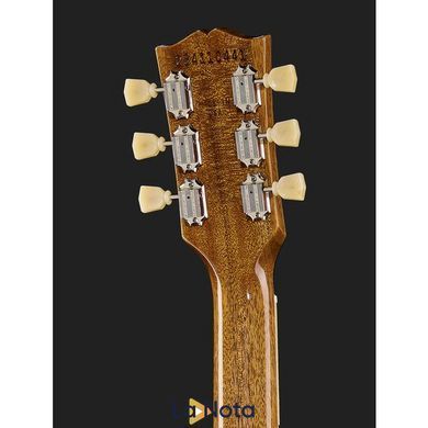 Електрогітара Gibson Les Paul Deluxe 70s GT