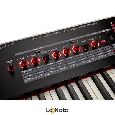 Цифровое пианино Roland RD-2000 EX
