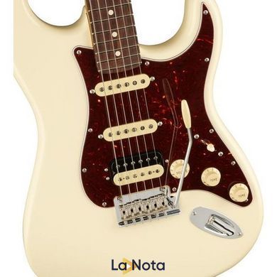 Електрогітара Fender American Pro II Stratocaster HSS OWT