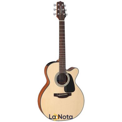 Электроакустическая гитара Takamine GX18CE NS