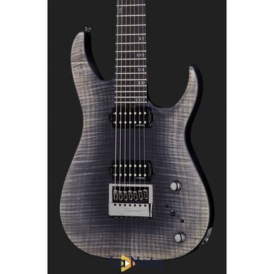 Електрогітара Schecter Banshee Mach-7 Evertune FOB