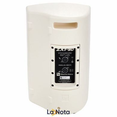 Акустическая система Electro-Voice ZXA1-90 White