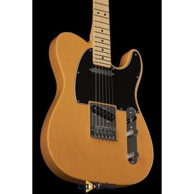 Електрогитара Fender Player Series Telecaster MN BTB