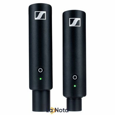 Накамерна радіосистема Sennheiser XSW-D XLR Base Set
