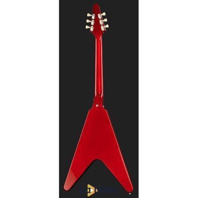 Електрогитара Gibson 67 Flying V Reissue Vibrola