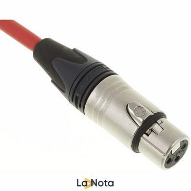Кабель pro snake 17900 Mic-Cable 15m Red