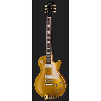 Електрогітара Gibson Les Paul Deluxe 70s GT
