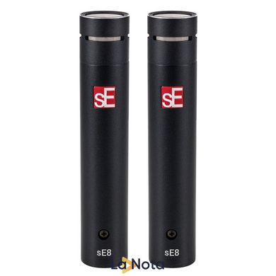 Микрофон sE Electronics sE8(Pair)