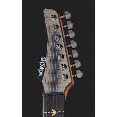 Електрогитара Schecter Banshee Mach-7 Evertune FOB