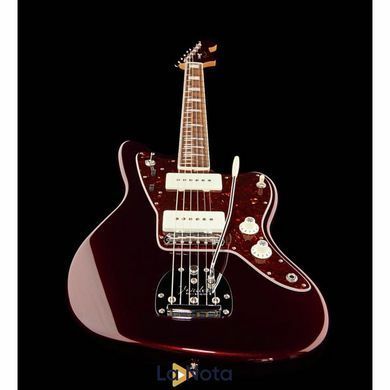 Електрогітара Fender Troy Van Leeuwen Jazzmaster