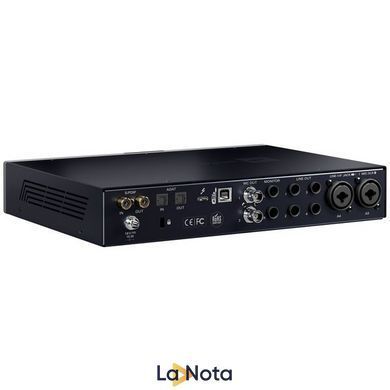 Аудіоінтерфейс Antelope Discrete 4 Pro Synergy Core