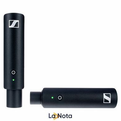 Накамерна радіосистема Sennheiser XSW-D XLR Base Set