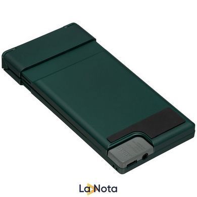 MIDI-клавіатура Korg nanoKEY Fold Alpine Green
