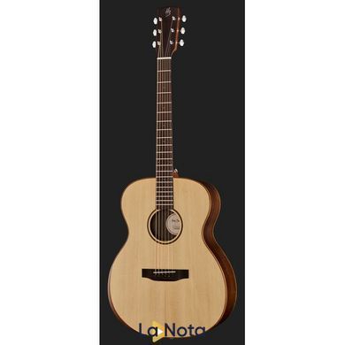 Акустическая гитара Harley Benton CLO-70SR NAT