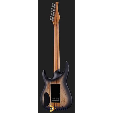 Електрогитара Schecter Banshee Mach-7 Evertune FOB