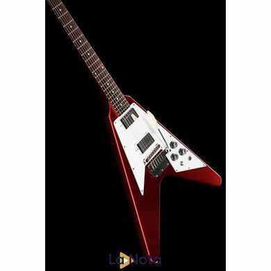 Електрогитара Gibson 67 Flying V Reissue Vibrola