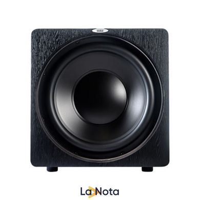 Сабвуфер Velodyne Deep Blue 10 Black Vinyl