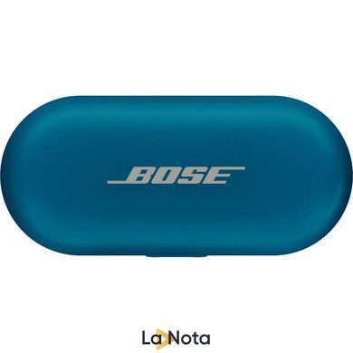 Наушники TWS Bose Sport Earbuds Baltic Blue (805746-0020)