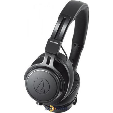 Навушники без мікрофону Audio-Technica ATH-M60X