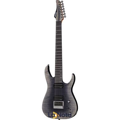 Електрогитара Schecter Banshee Mach-7 Evertune FOB