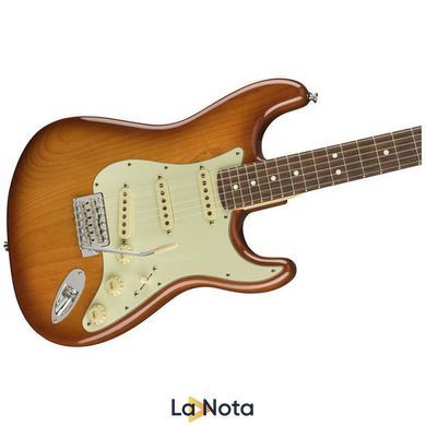 Електрогітара Fender AM Perf Strat RW HB