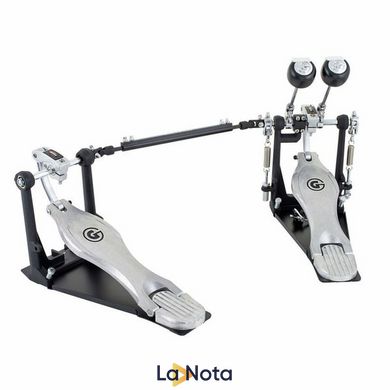 Педаль для бас-барабана Gibraltar 6711DD-DB Double Pedal