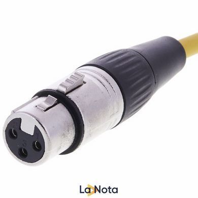 Кабель the sssnake SM6YE