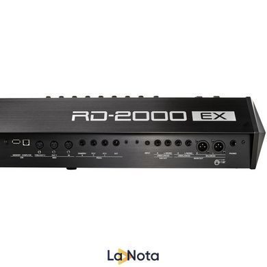 Цифровое пианино Roland RD-2000 EX