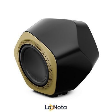 Сабвуфер Bang & Olufsen Beolab 19 AL2 Brass Tone/Black
