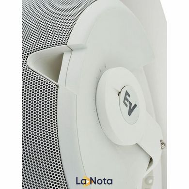 Настінна акустична система Electro-Voice Evid 6.2 White