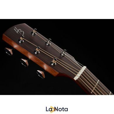 Акустическая гитара Harley Benton CLO-70SR NAT