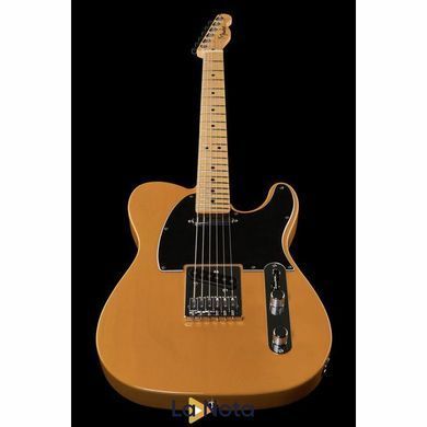 Електрогитара Fender Player Series Telecaster MN BTB