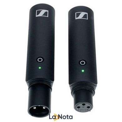 Накамерна радіосистема Sennheiser XSW-D XLR Base Set
