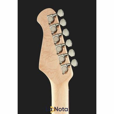 Електрогітара Harley Benton ST-20 WH Standard Series