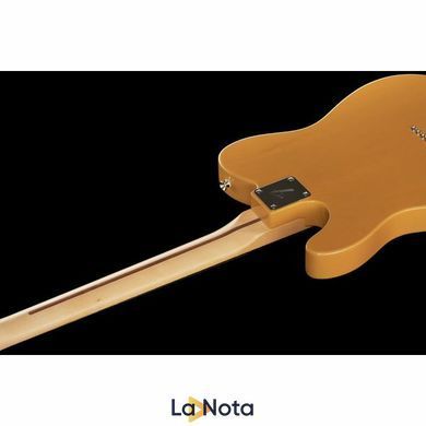 Електрогитара Fender Player Series Telecaster MN BTB