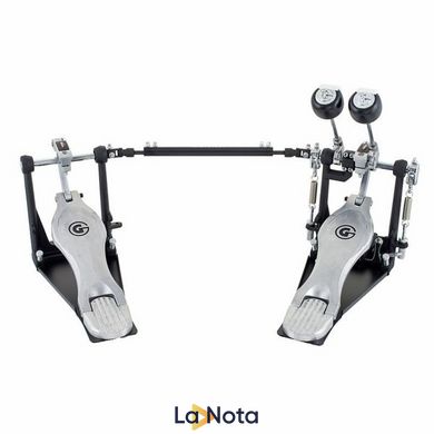 Педаль для бас-барабана Gibraltar 6711DD-DB Double Pedal