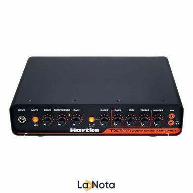Усилитель (голова) Hartke TX300