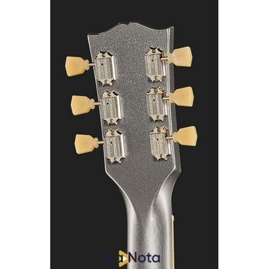 Електрогітара Gibson SG &acute;61 Standard SM