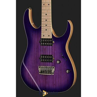 Електрогітара Ibanez RG652AHMFX-RPB